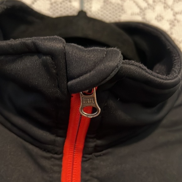 Fleece Lined Spyder Jacket - Picture 2 of 5
